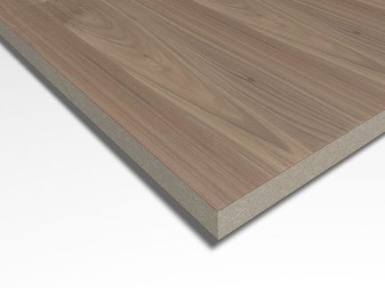 DESIGNBOARD 230 WOOD